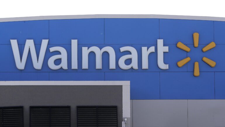 Walmart becomes latest — and biggest — company to roll back its DEI policies