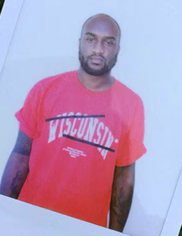 Milwaukee to pay tribute to the late designer Virgil Abloh on Nov 8