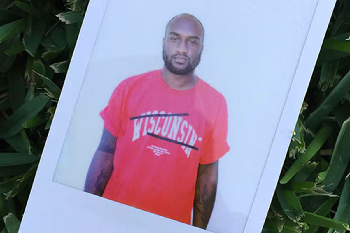 Milwaukee to pay tribute to the late designer Virgil Abloh on Nov 8