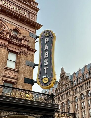 Milwaukee's Pabst Theater Group signs deal with Black Promoters Collective