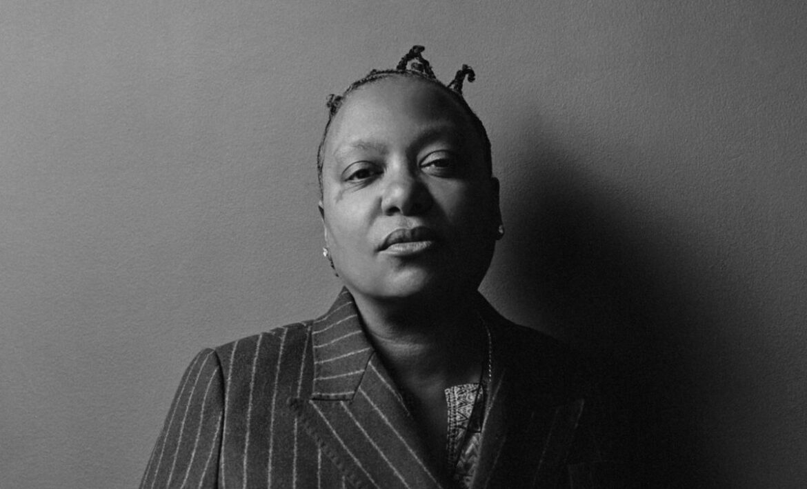 Meshell Ndegeocello to perform in Milwaukee this January 2025