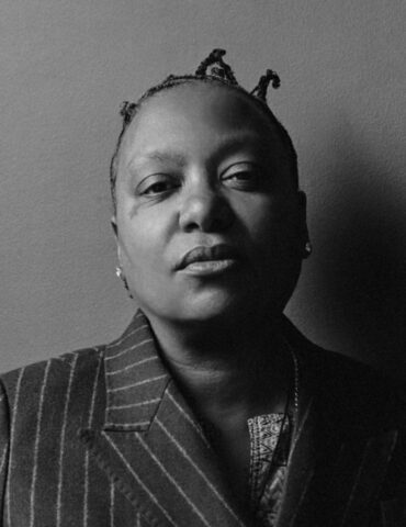 Meshell Ndegeocello to perform in Milwaukee this January 2025