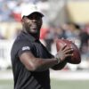 Michael Vick says he will be the new head football coach at Norfolk State University