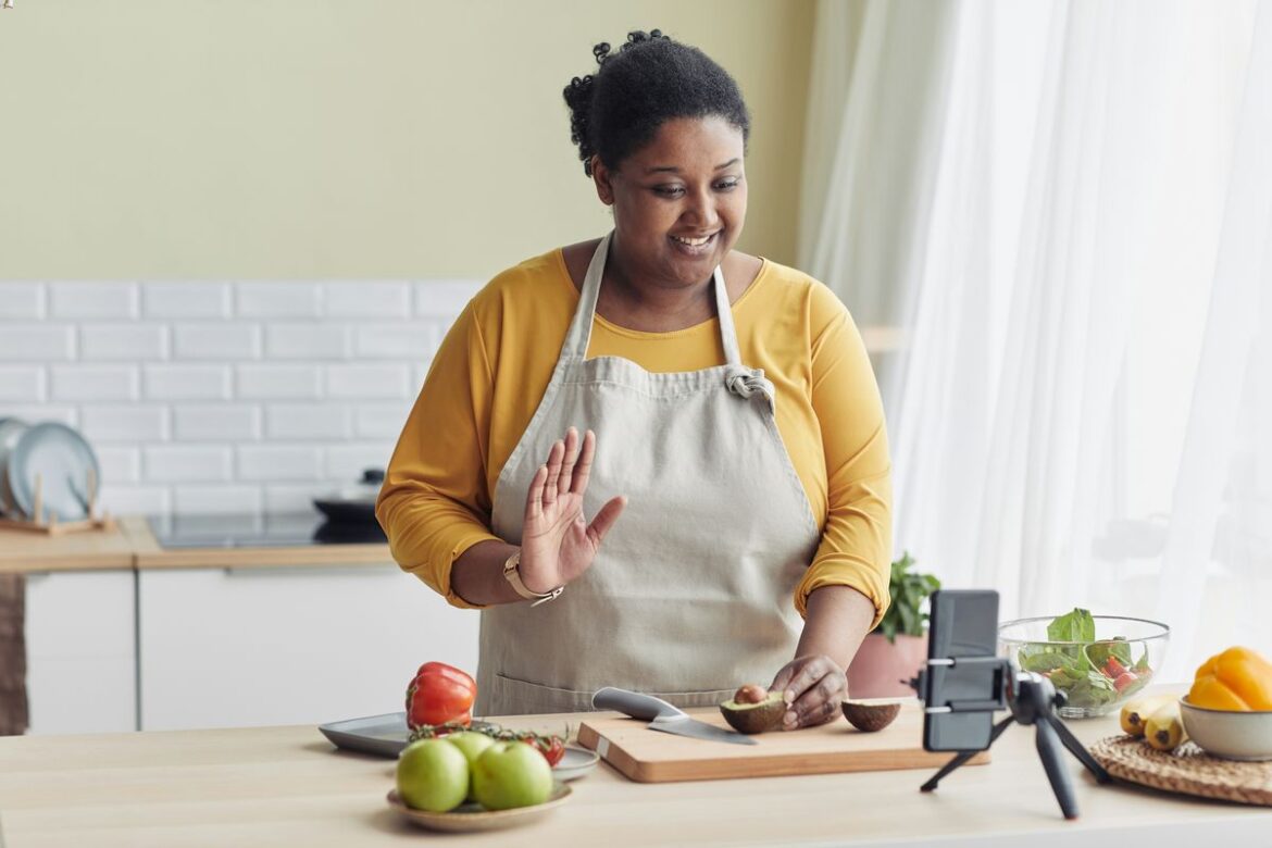 Black Women in Food are accepting nominations for 2025 awards