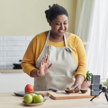 Black Women in Food are accepting nominations for 2025 awards