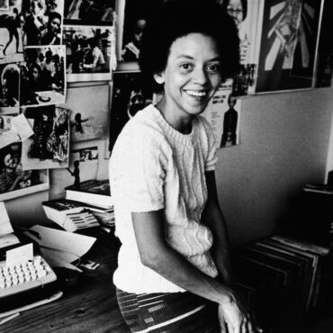 Renowned poet and Black arts movement icon Nikki Giovanni dies at 81