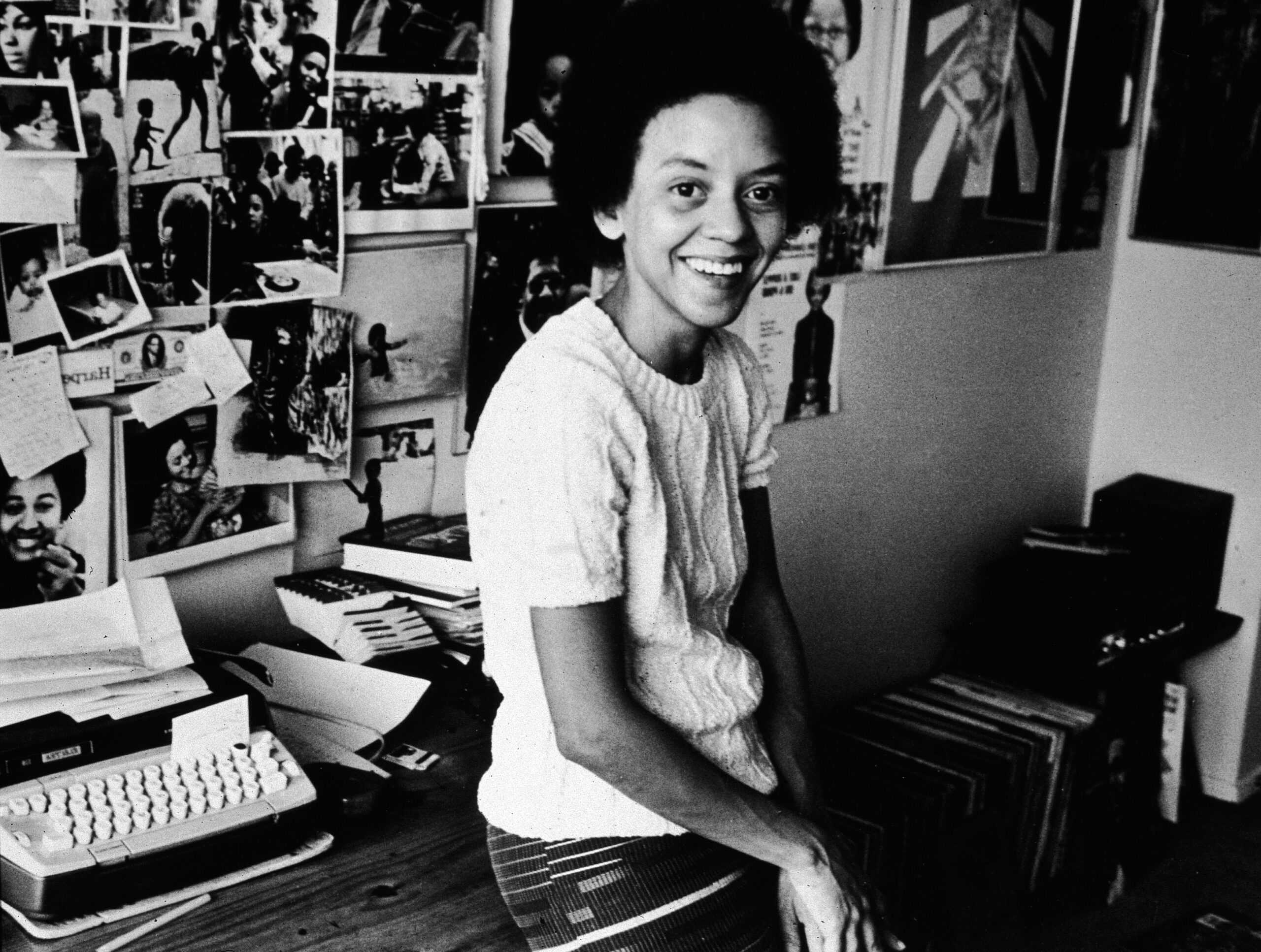 Renowned poet and Black arts movement icon Nikki Giovanni dies at 81