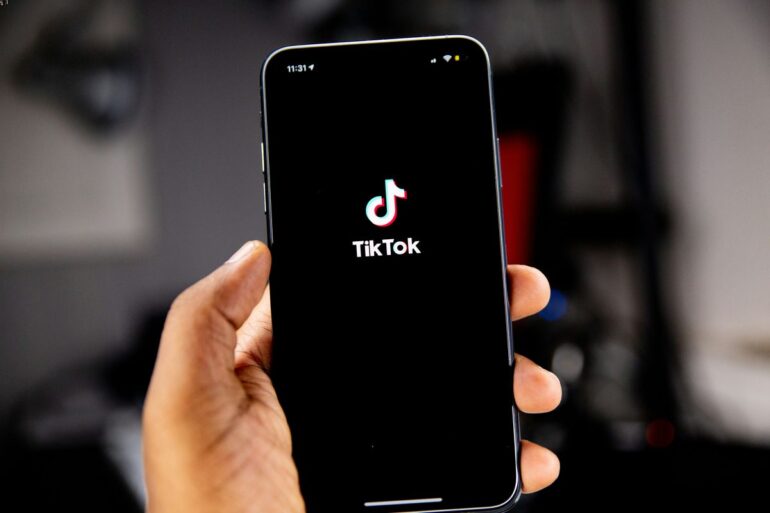 Could TikTok's Ban Ruling Raises affect Black creators & businesses?