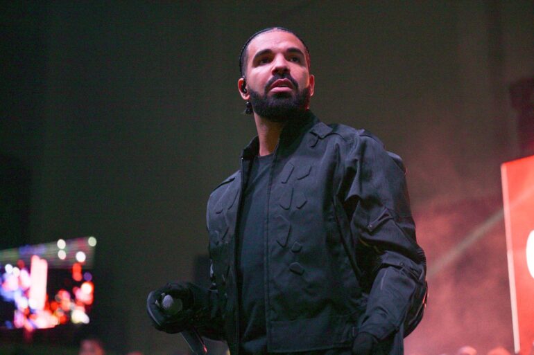 New Drake lawsuit claims his label pushed 'Not Like Us' diss to defame him