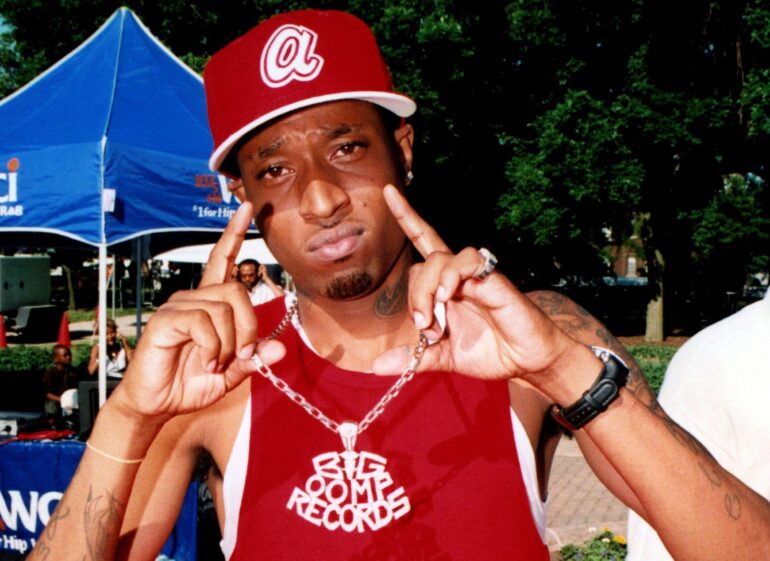 Unk's 'Walk It Out' defined a fun, hyperlocal moment in Atlanta rap history