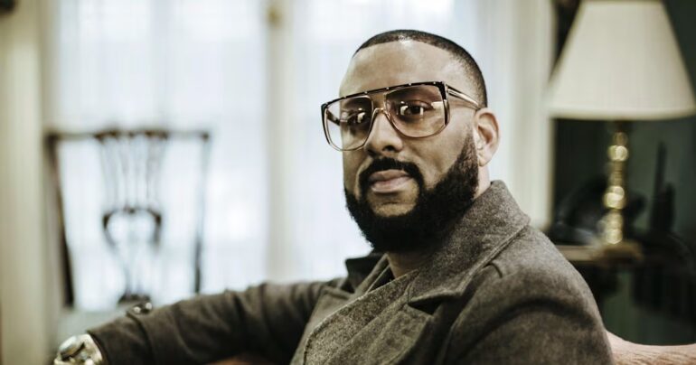 Producer Madlib loses home and music collection in LA wildfires