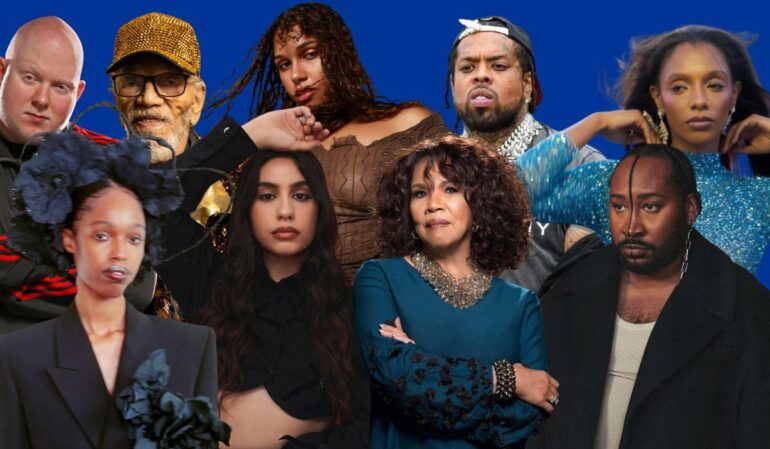 13 must-listen new albums from Mereba, John Glacier, Westside Gunn and more