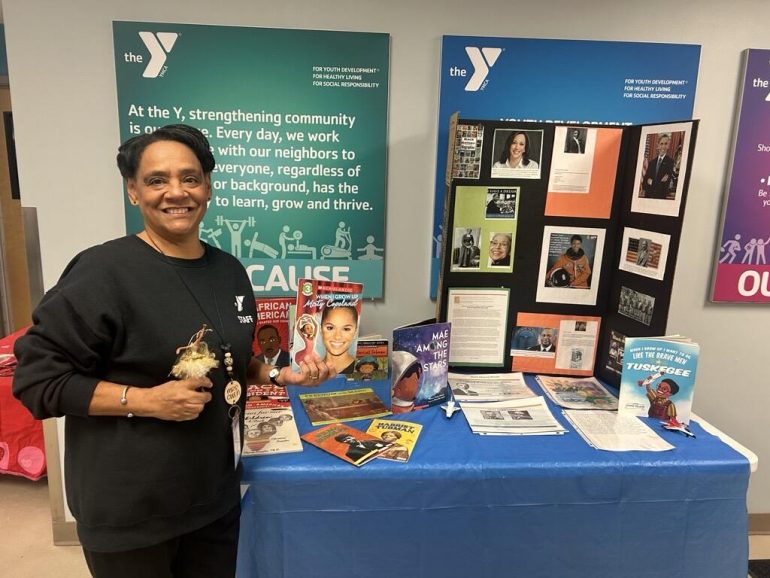 Rollback of diversity efforts leaves teachers wondering about effects on Black History Month