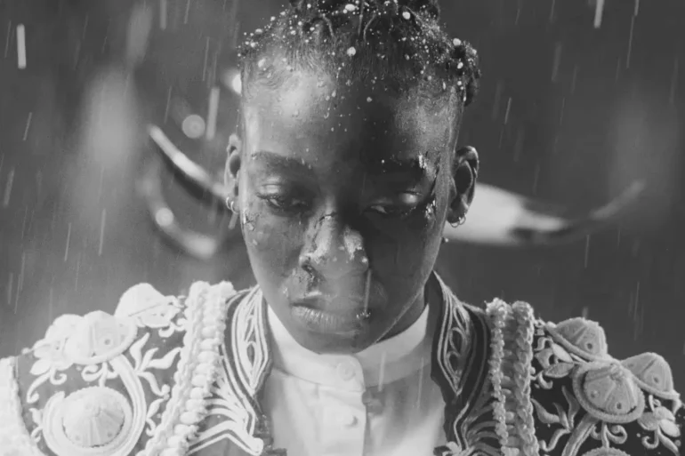 Little Simz announces new album "Lotus" and drops single "Flood"