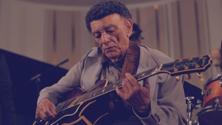 Jazz Foundation honors Milwaukee's Manty Ellis with $100k fellowship