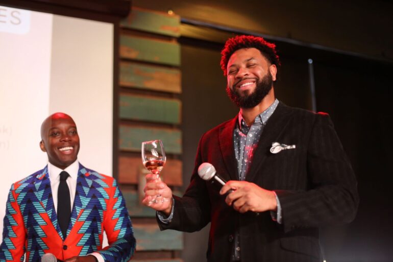 How two Black entrepreneurs are transforming Milwaukee’s wine culture through education
