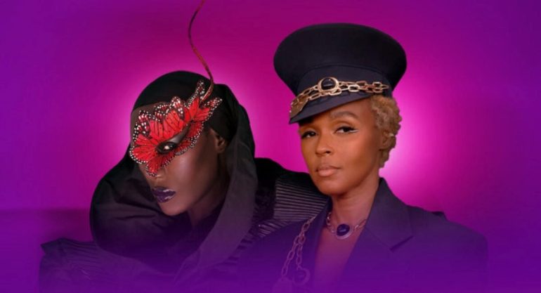 Grace Jones and Janelle Monáe to perform in Chicago this summer