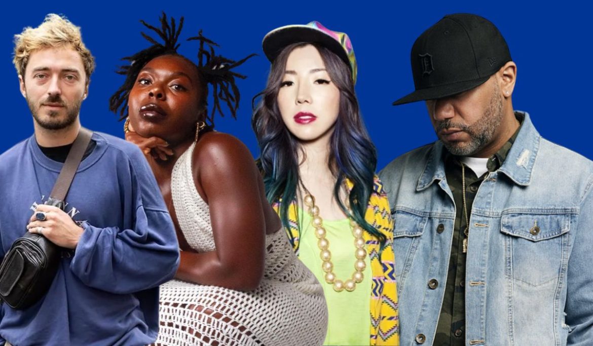 4 must-listen new album from Apollo Brown, Summer Pearl and more