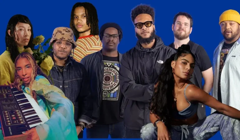 6 must-listen new album from Butcher Brown, Yukimi, Spellling and more