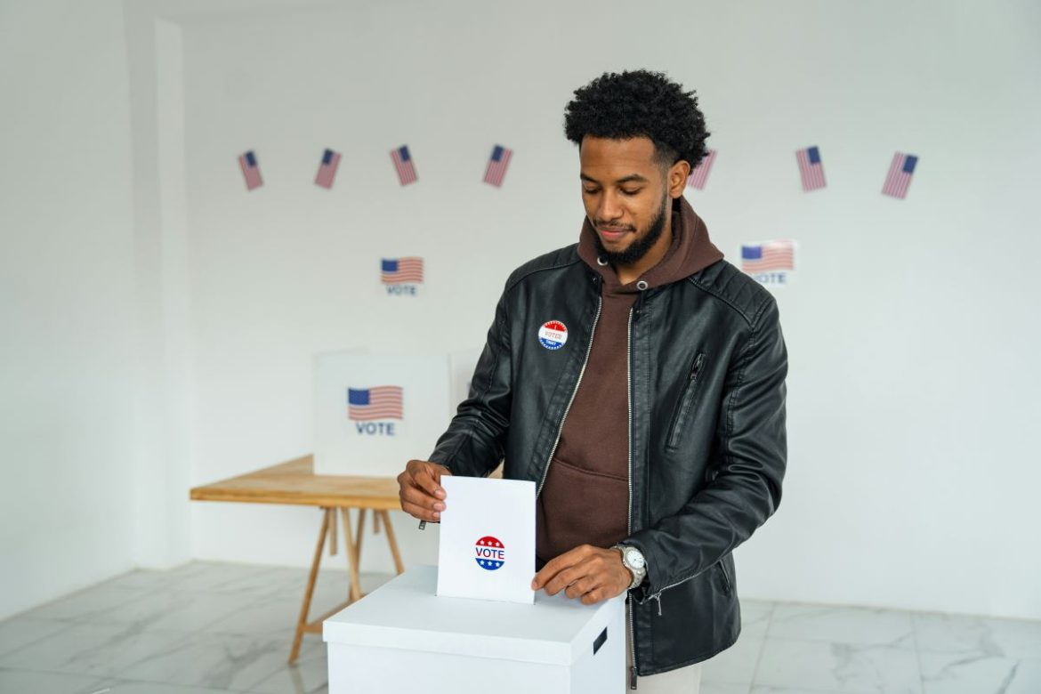 What is the SAVE Act? And what it will mean for Black voters?