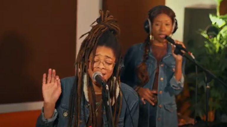 Check out these Tiny Desk Contest submissions from Wisconsin artists