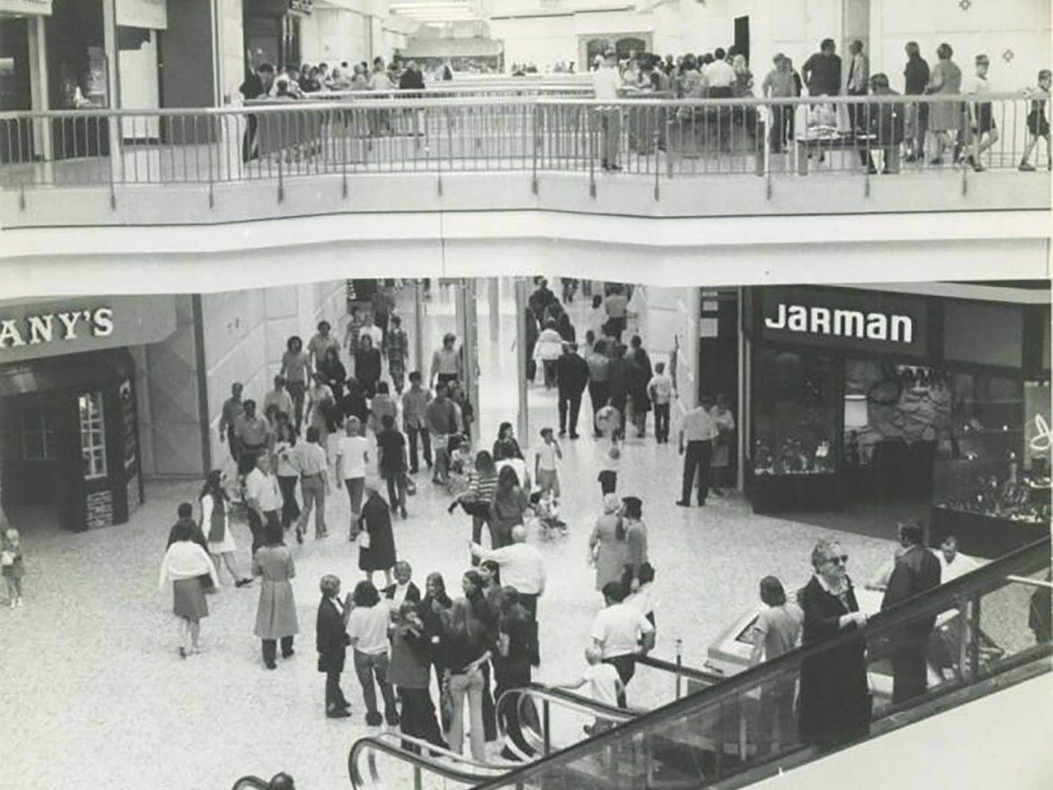 Northridge Mall