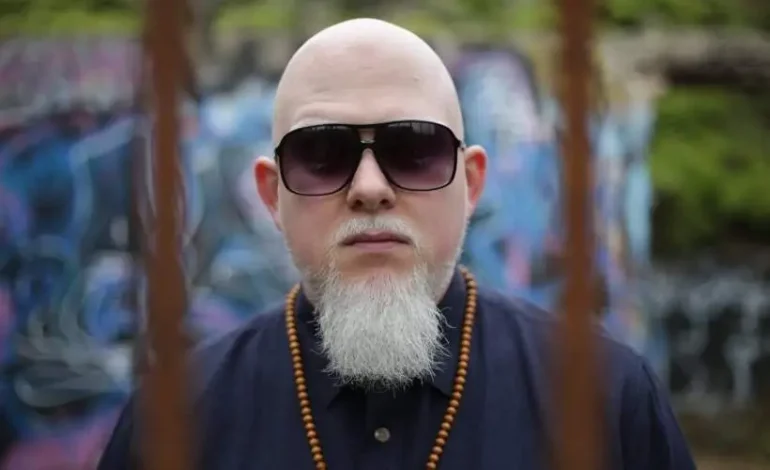 Brother Ali reflects on 20+ years of independent Hip-Hop