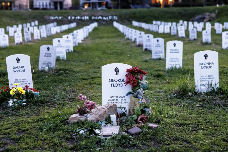 Who George Floyd was — and how systemic racism shaped his life