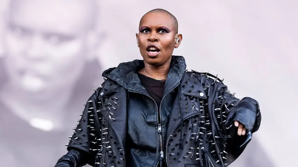 6 must-listen new albums of the week from Shamir, skunk Anansie and more