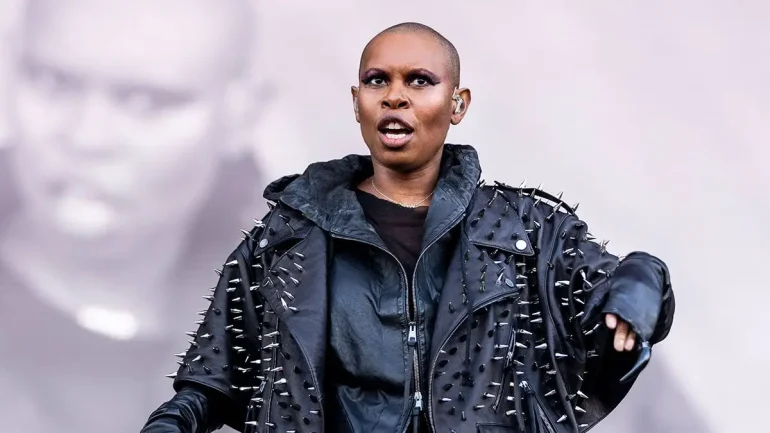 6 must-listen new albums of the week from Shamir, skunk Anansie and more