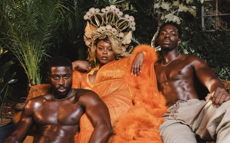 Yola explains why she refuses to be categorized as country