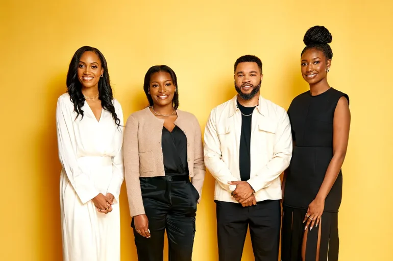 Collab Capital raises $75M to support inclusive innovation in Work, health and infrastructure