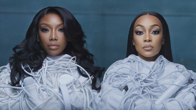 Brandy and Monica announce Milwaukee stop on first co-headlining tour