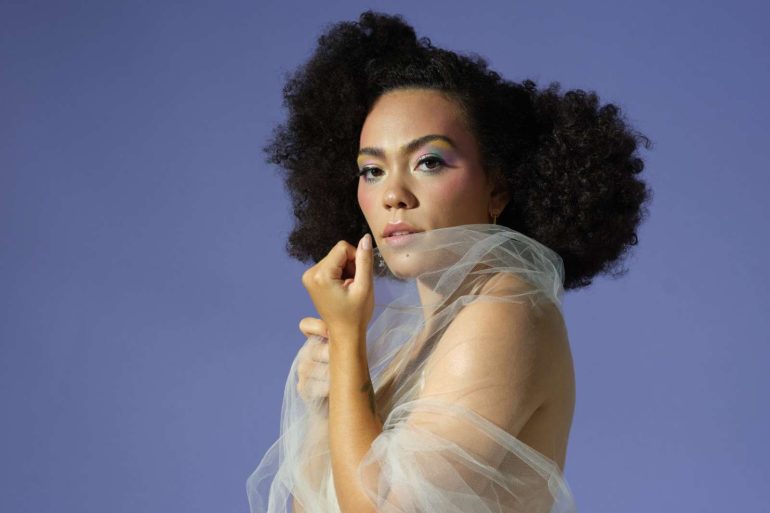 Madison McFerrin’s new album 'Scorpio' explores heartbreak and rebirth in soul