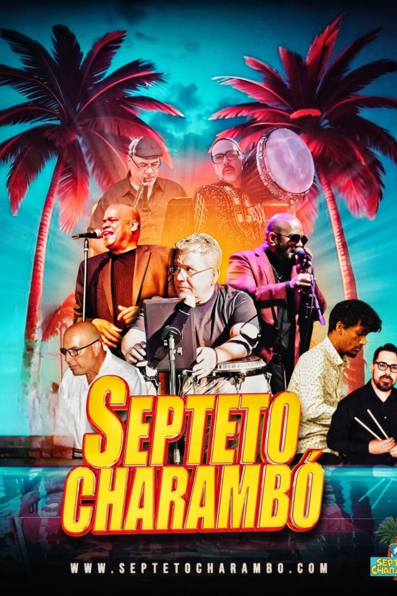 Summer of Soul - Septeto Charambo