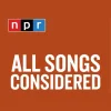 All Songs Considered