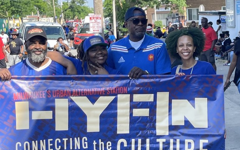 HYFIN hits 3‑year milestone with Juneteenth night celebration & upcoming Harlem Nights Anti‑Gala