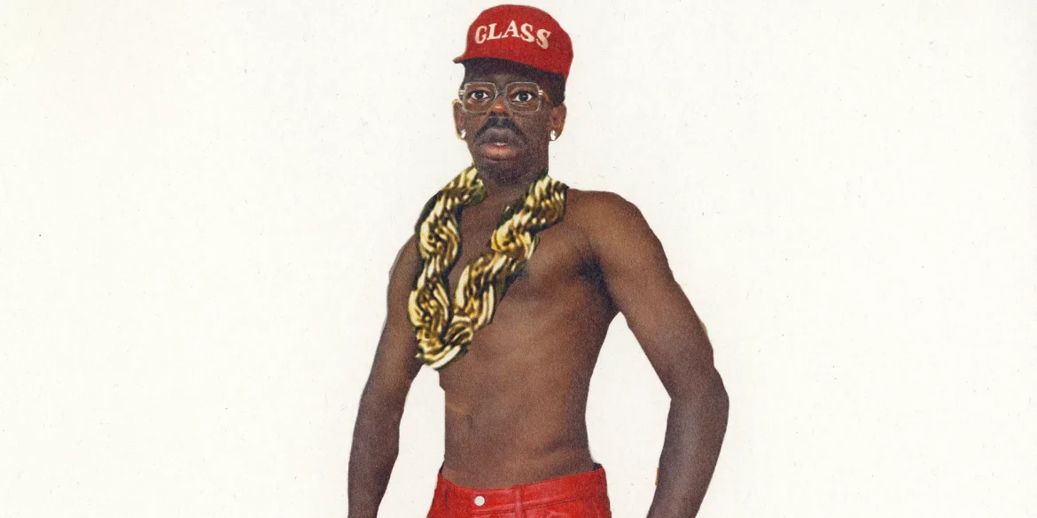 Tyler, the Creator drops dance-inspired album 'Don't Tap the Glass'