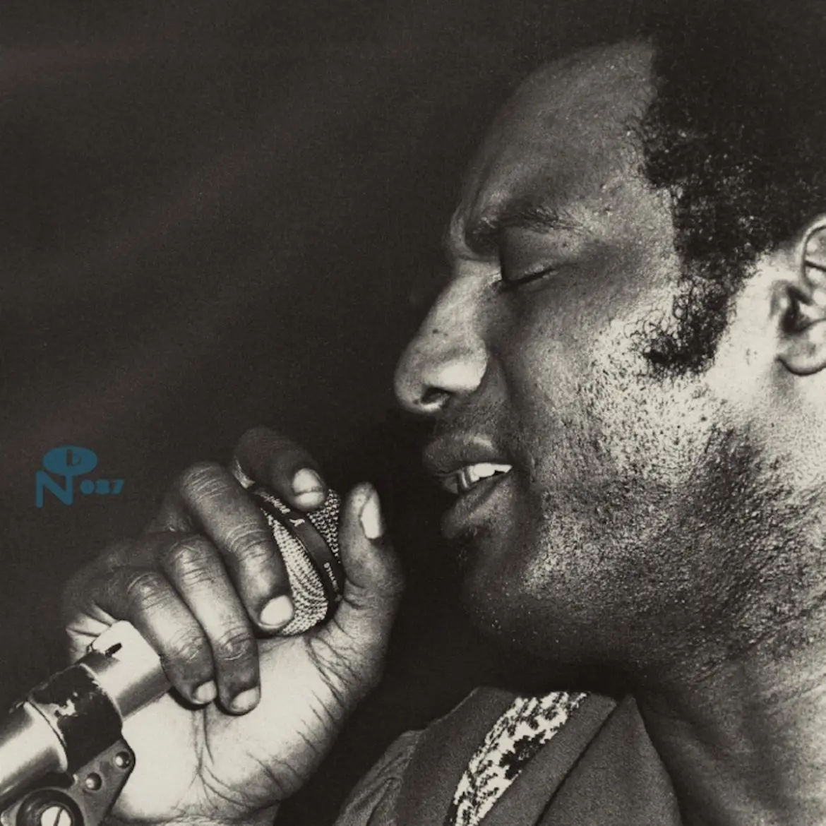 Milwaukee’s ‘Godfather of Soul’ Harvey Scales gets his props on new compilation from Numero Group records