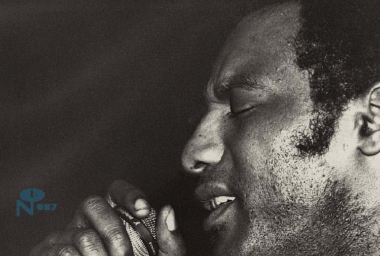 Milwaukee’s ‘Godfather of Soul’ Harvey Scales gets his props on new compilation from Numero Group Records