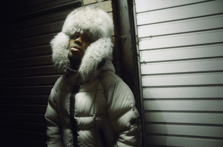 British rapper and singer Jim Legxacy's latest project, black british music (2025), slams together sounds from across and beyond the current U.K. rap scene.