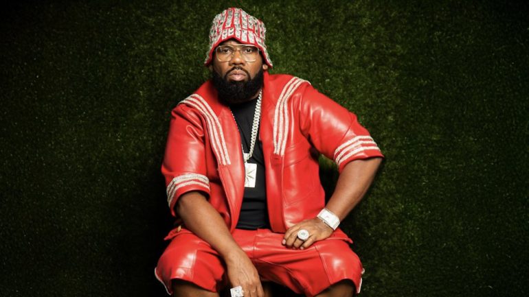 New Music Friday picks: Raekwon, Sly & The Family Stone, DJ Haram + 8 more albums