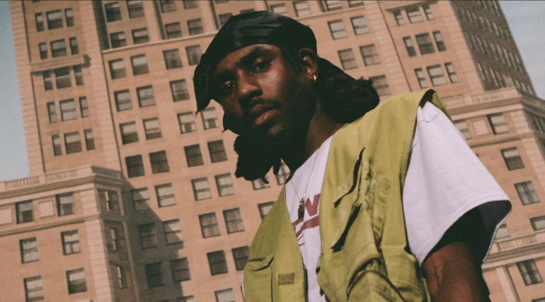 New Music Friday from Blood Orange, Tiwa Savage, Westside Gunn