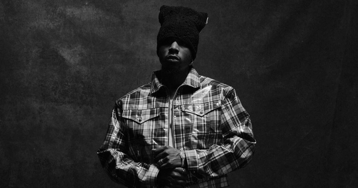 Joey Bada$$ Ab-Soul and Rapsody play Milwaukee’s Rave on Oct. 25