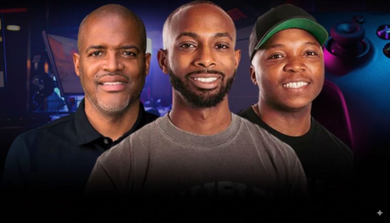 Live Nation Urban invests in Cxmmunity Media, advancing HBCU esports and creator-focused live events
