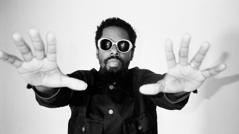 New Music Friday: 6 new albums from El Michels Affair, Curtis Harding, Venna and more