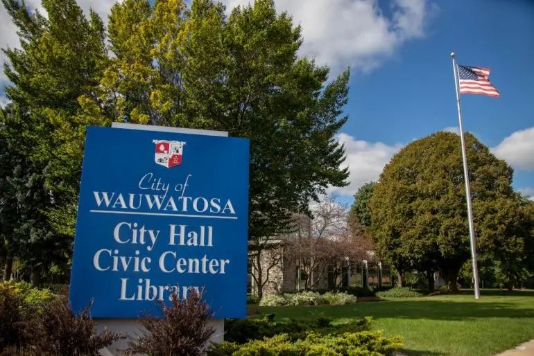 Milwaukee opens Disaster Recovery Centers for FEMA aid