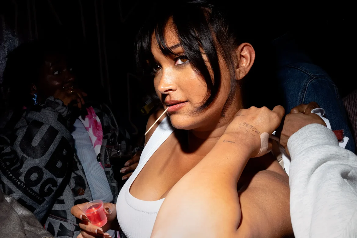 New Music Friday: 12 essential albums from Joy Crookes, Atmosphere, Ebi Soda & more