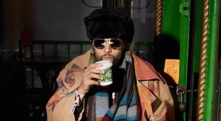 New Music Friday: 8 Essential Albums from Ty Dolla $ign, George Riley, Kassa Overall & More