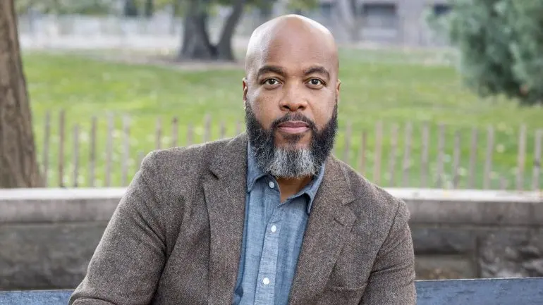 Trymaine Lee and his colleagues won the Pulitzer Prize for The Times-Picayune’s coverage of Hurricane Katrina.